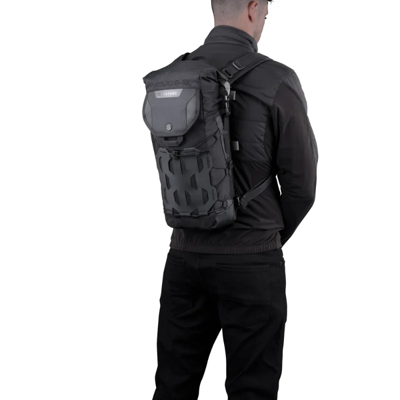 Oxford Atlas B-10 Rucksack