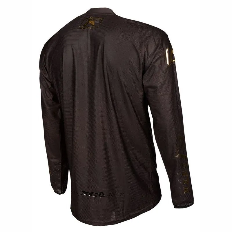 Klim XC Lite Jersey Youth Black Gold