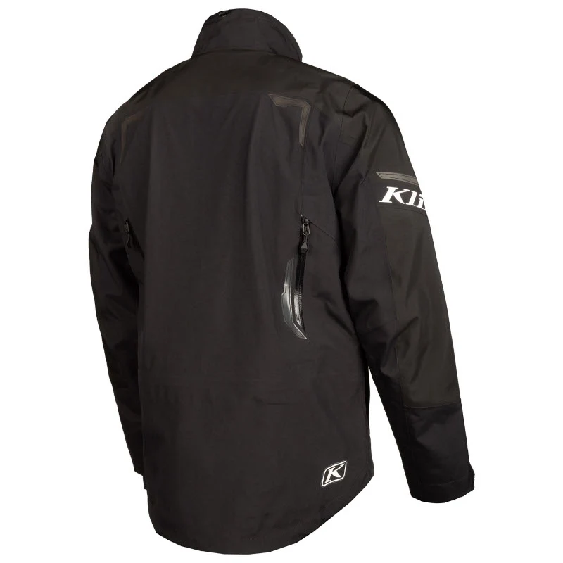 Klim Valdez Jacke XL Black Asphalt