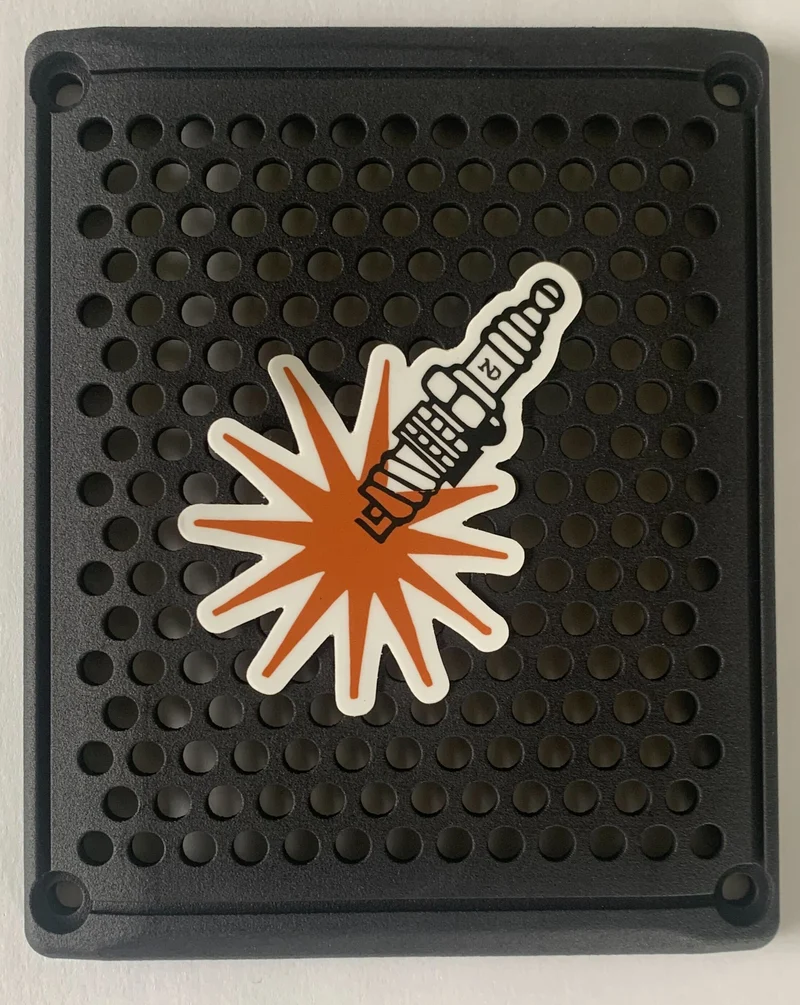 Nippon Denso Ignition