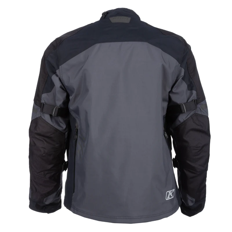 Klim Carlsbad Jacke Stealth Black Gen 4
