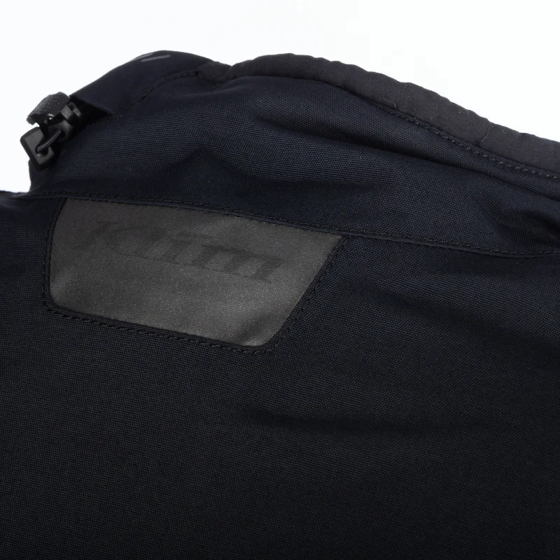 Klim Carlsbad Jacke Stealth Black Gen 4