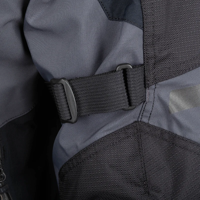Klim Carlsbad Jacke Stealth Black Gen 4