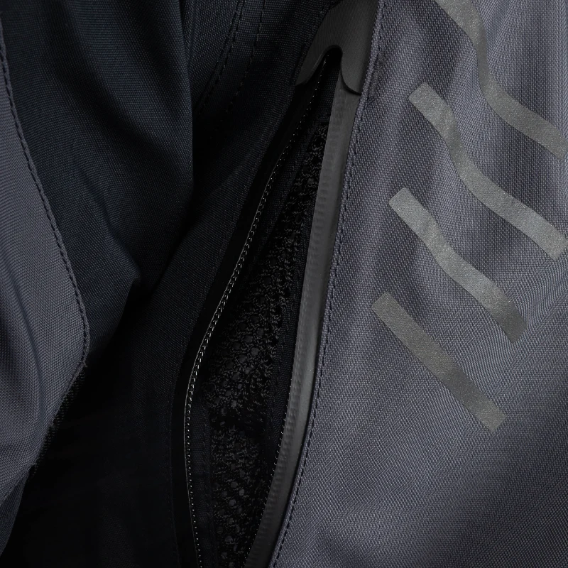 Klim Carlsbad Jacke Stealth Black Gen 4