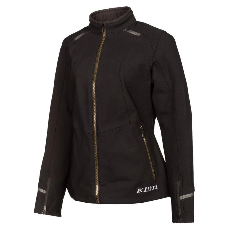 Klim Women Marrakesh Jacke Black