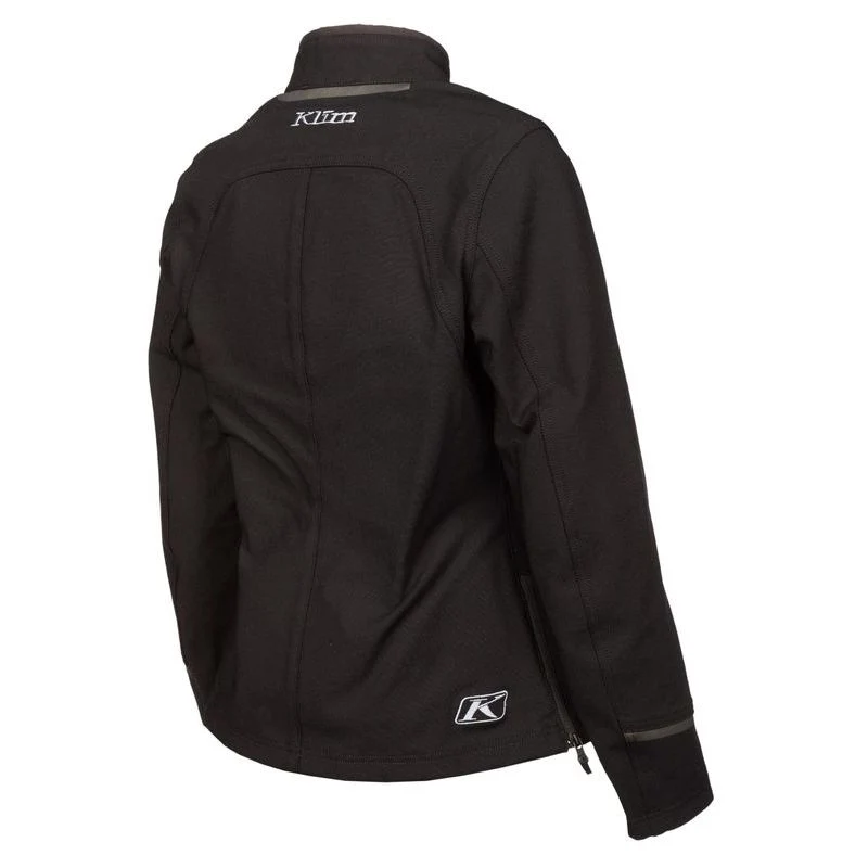 Klim Women Marrakesh Jacke Black