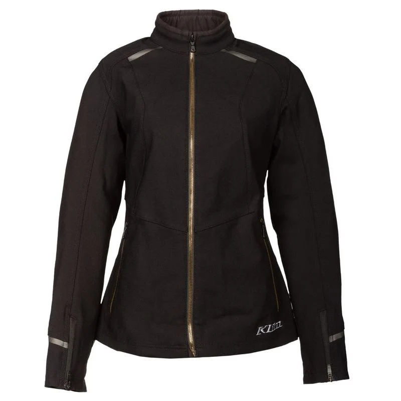 Klim Women Marrakesh Jacke Black