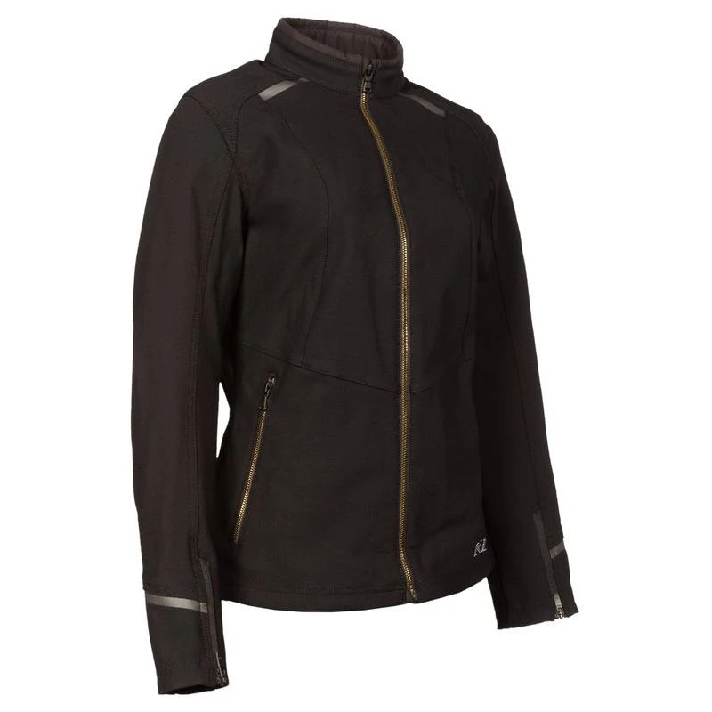 Klim Women Marrakesh Jacke Black
