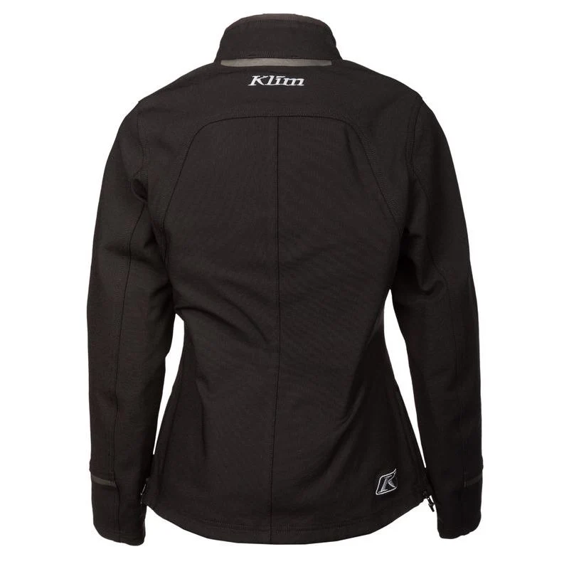 Klim Women Marrakesh Jacke Black