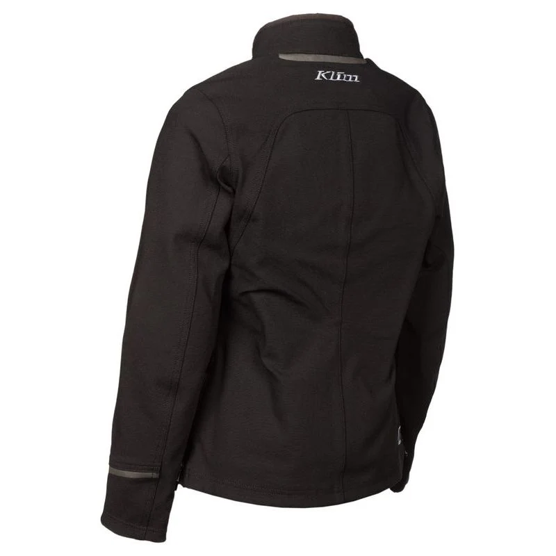 Klim Women Marrakesh Jacke Black