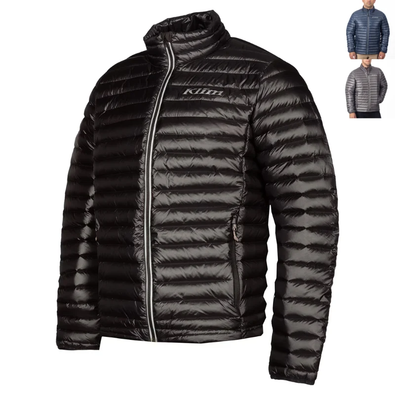 Klim Maverick Down Jacke