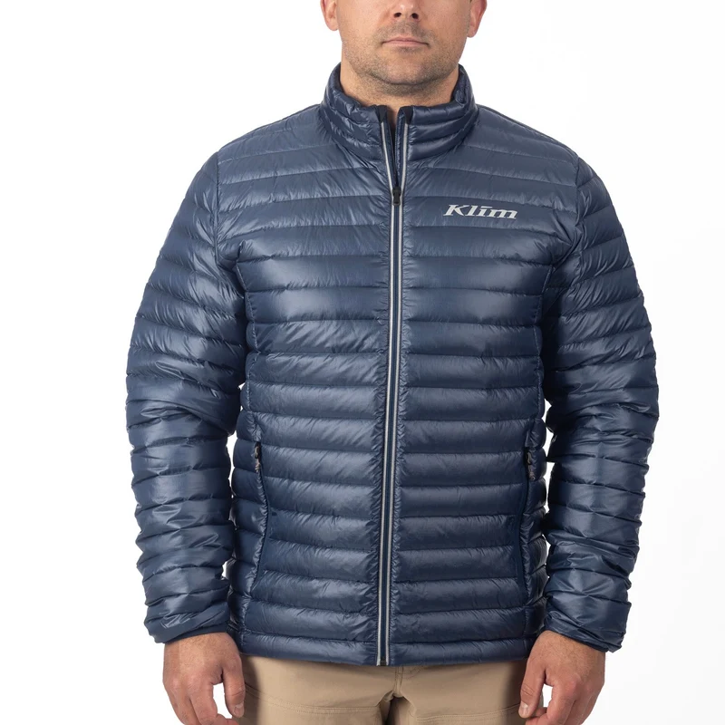 Klim Maverick Down Jacke