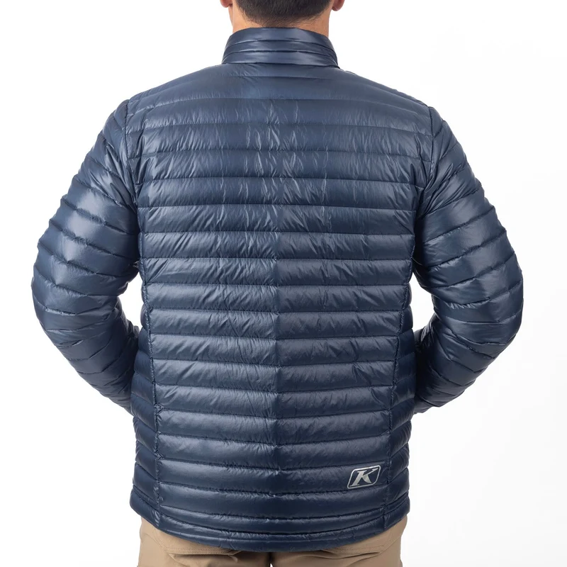 Klim Maverick Down Jacke