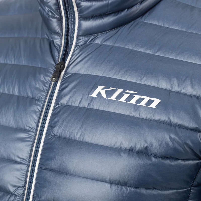 Klim Maverick Down Jacke