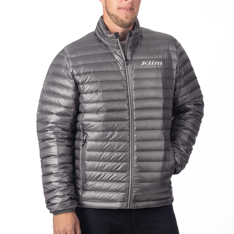 Klim Maverick Down Jacke
