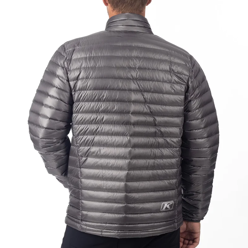Klim Maverick Down Jacke