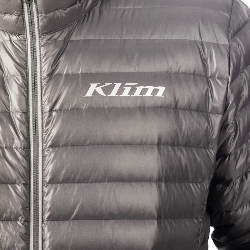 Klim Maverick Down Jacke