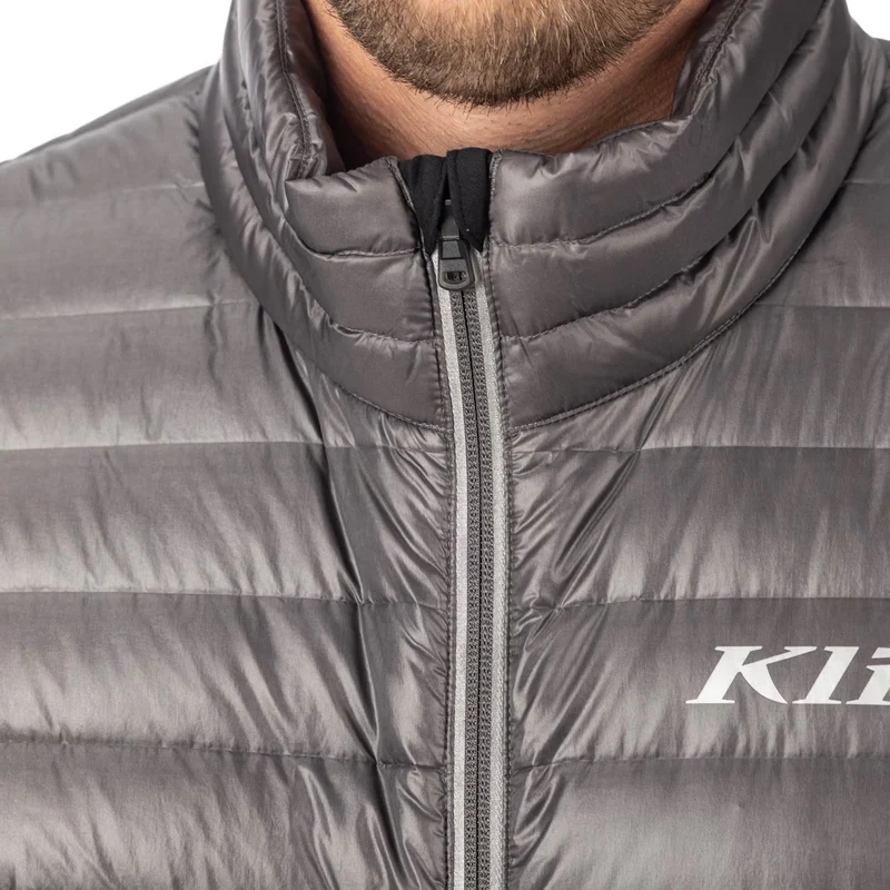 Klim Maverick Down Jacke