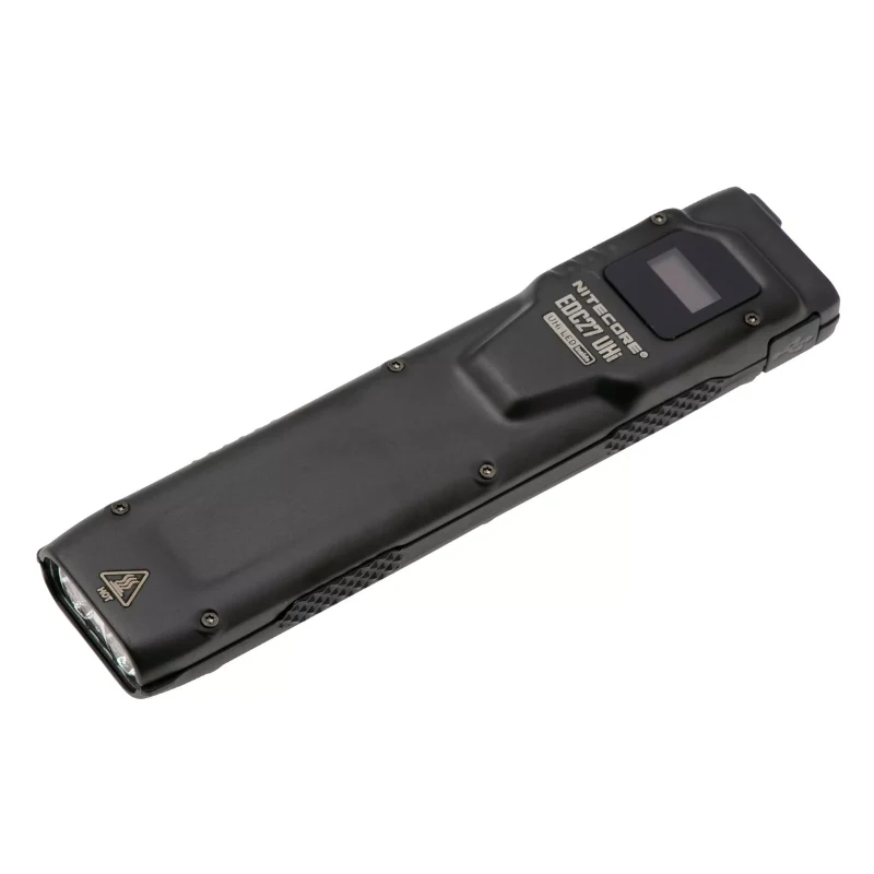 Nitecore EDC27 UHi Taschenlampe