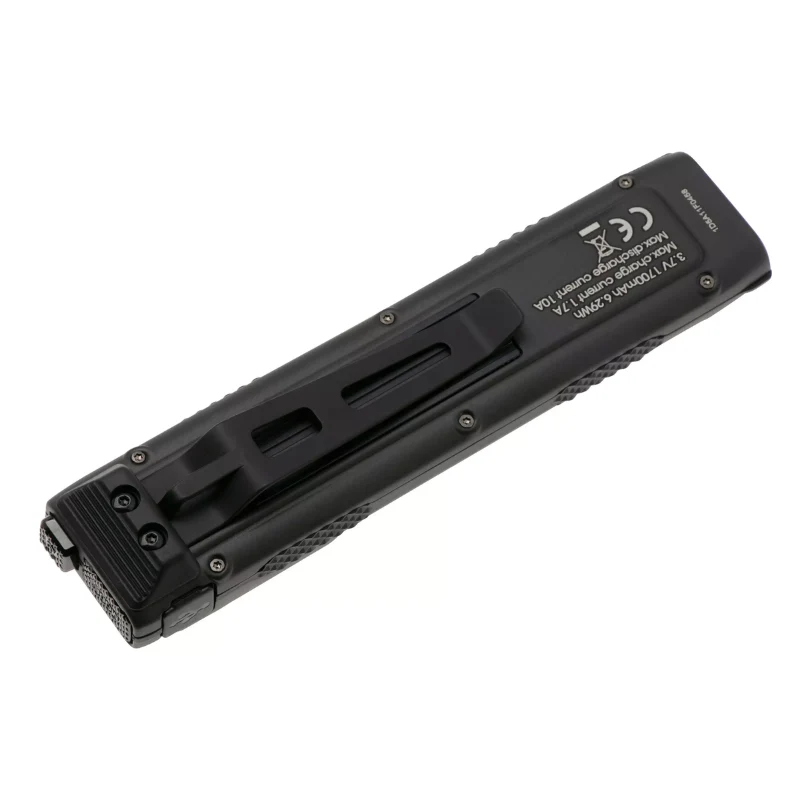 Nitecore EDC27 UHi Taschenlampe