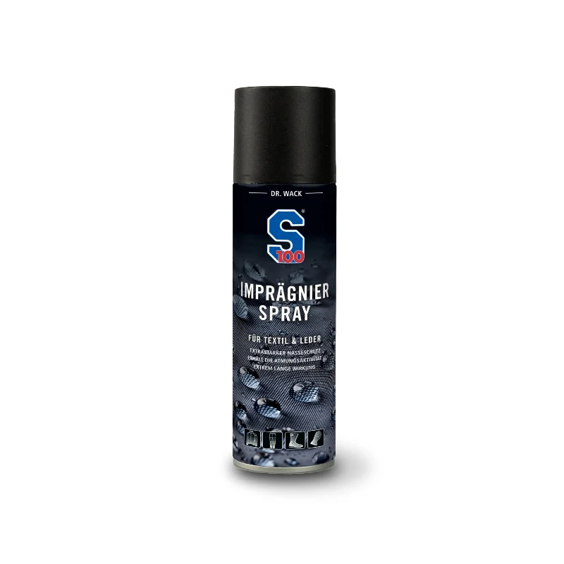 Dr. Wack / S100 Imprägnier-Spray 300ml