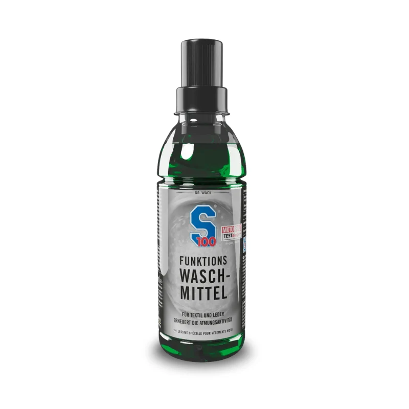 Dr. Wack / S100 Funktions-Waschmittel 300ml
