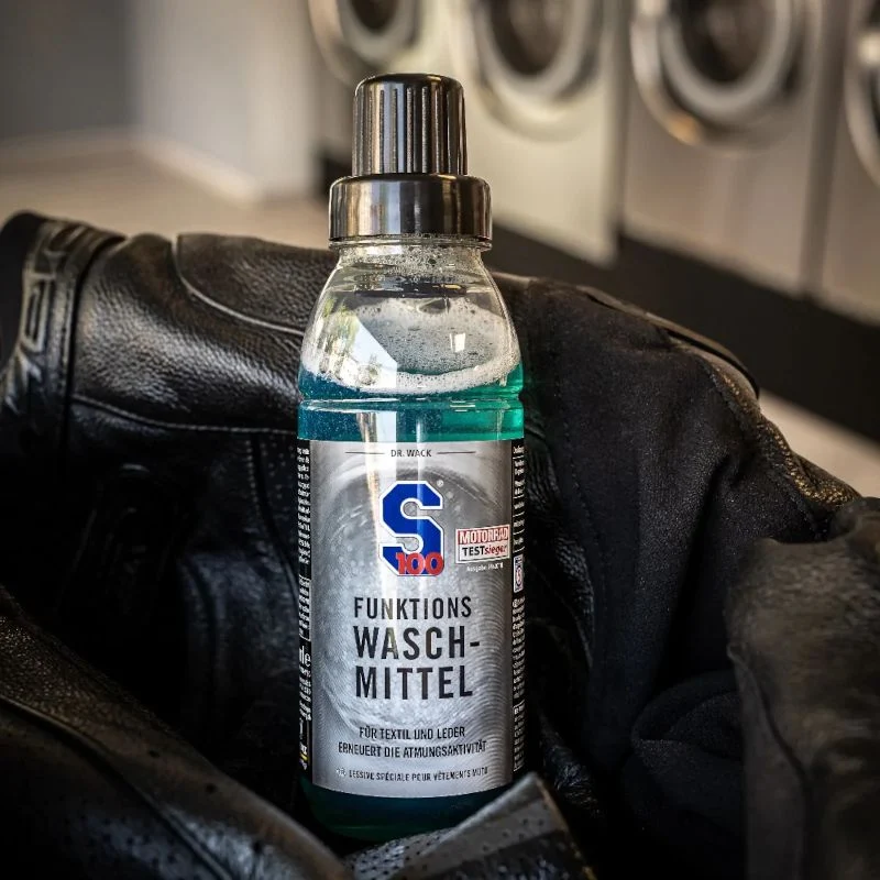 Dr. Wack / S100 Funktions-Waschmittel 300ml