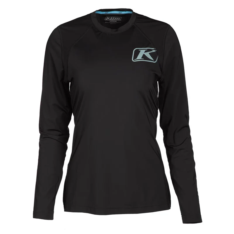 Klim Solstice LS Shirt -1.0