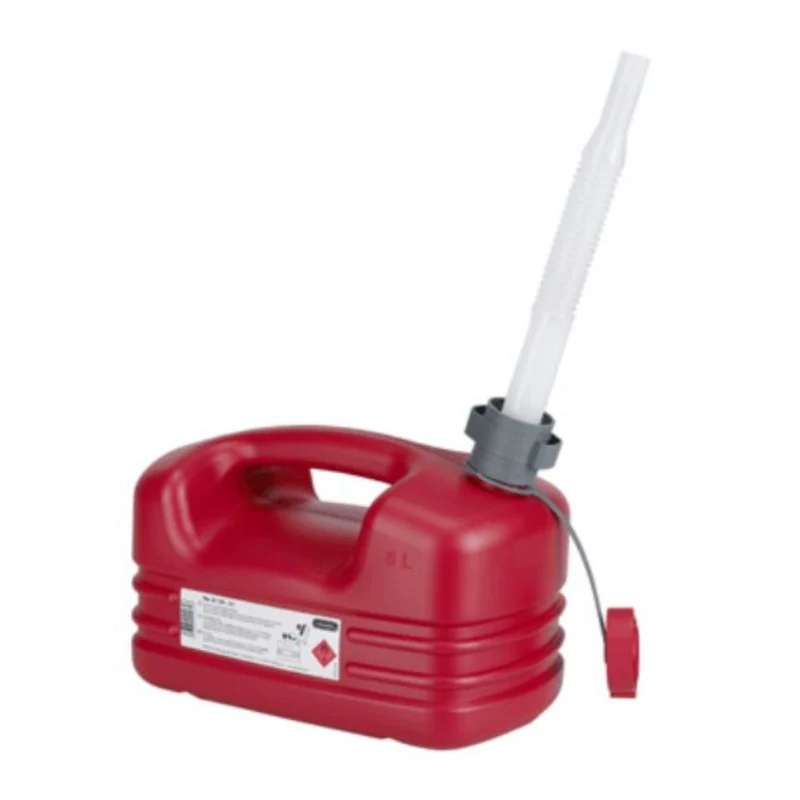 Pressol Fuel Can