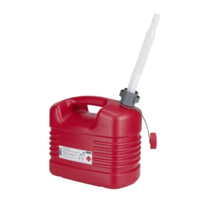 Pressol Fuel Can