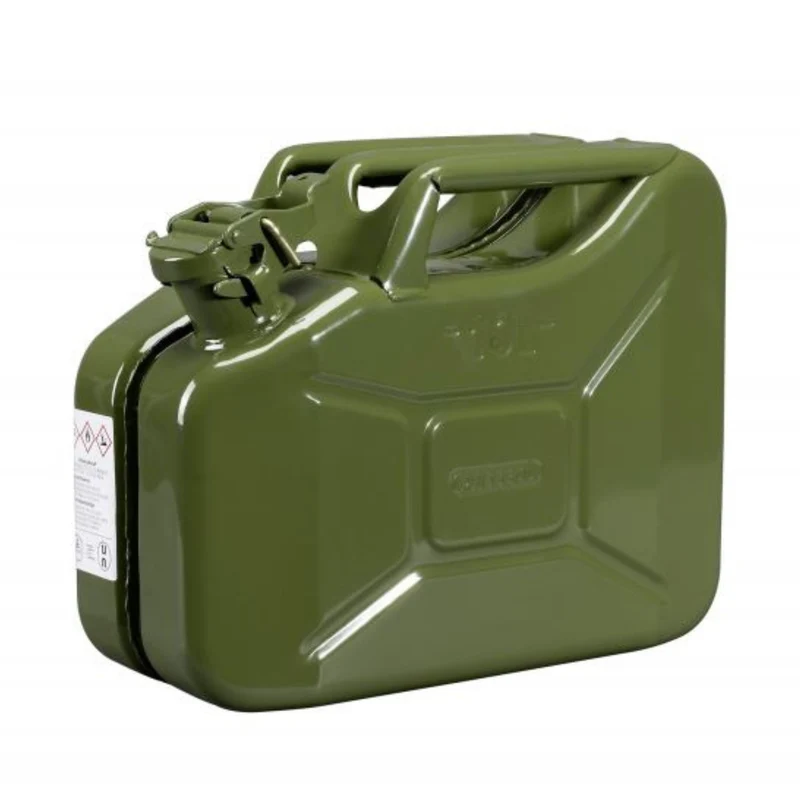 Pressol Jerrycan Metal
