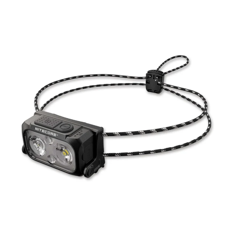 Nitecore NU25UL MCT Stirnlampe