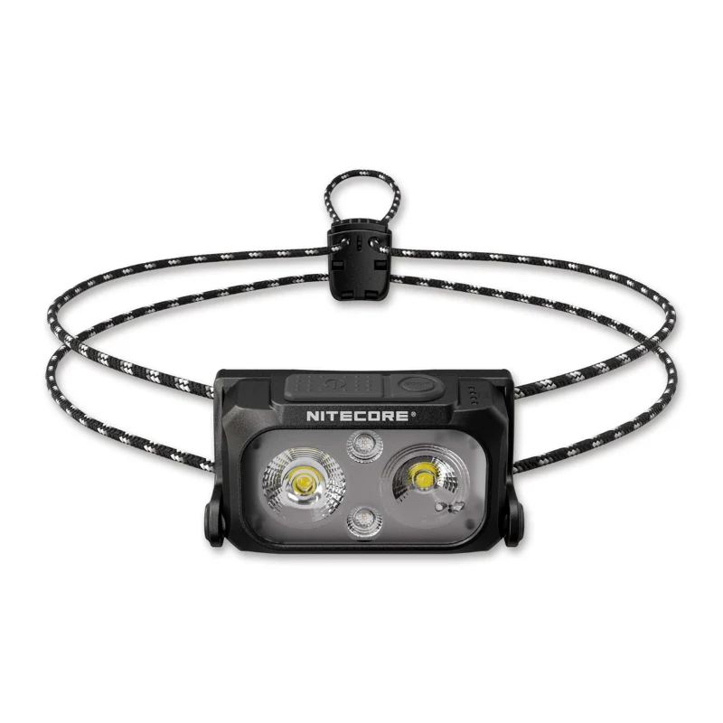 Nitecore NU25UL MCT Stirnlampe