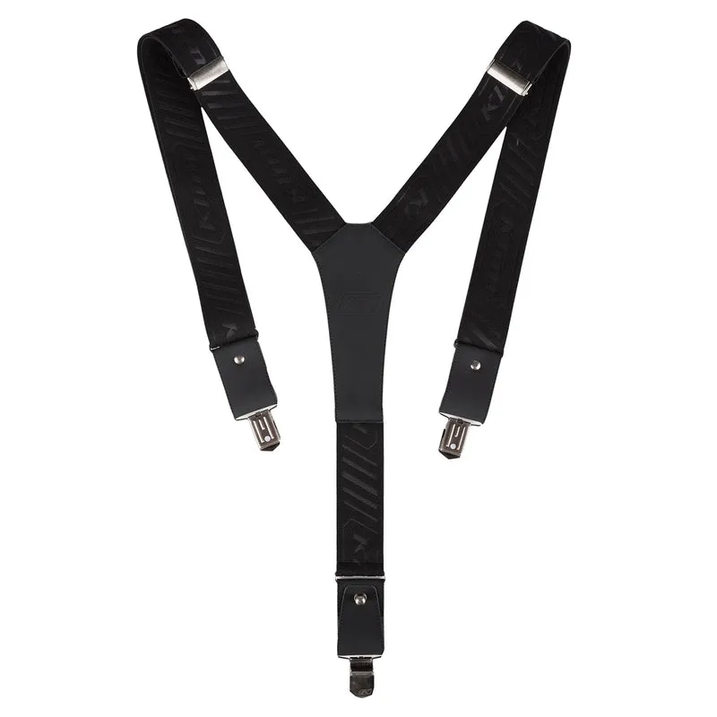 Klim Deluxe Hosenträger