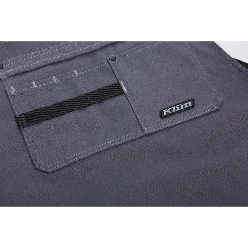 Klim Mechanic Apron Werkstattschürze