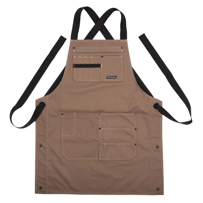 Klim Mechanic Apron Werkstattschürze