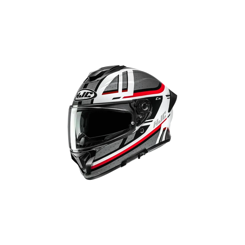 HJC C71 NOVAH CASCO DE MOTO MC1
