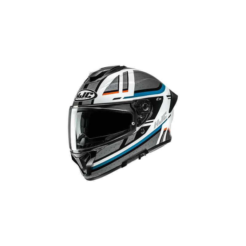 HJC C71 NOVAH CASCO DE MOTO MC5SF