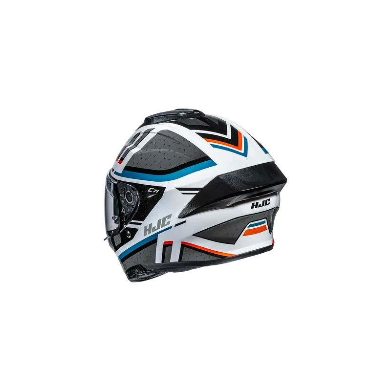 HJC C71 NOVAH CASCO DE MOTO MC5SF