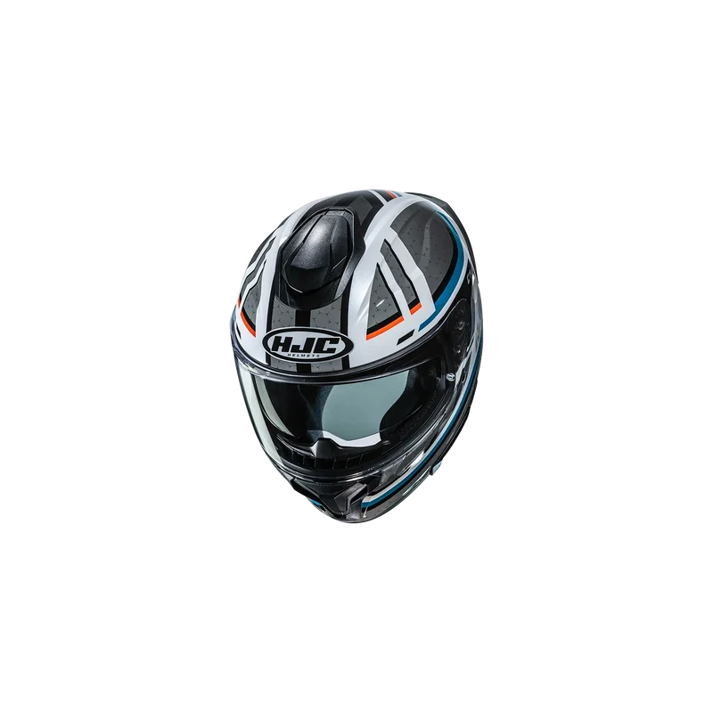 HJC C71 NOVAH CASCO DE MOTO MC5SF
