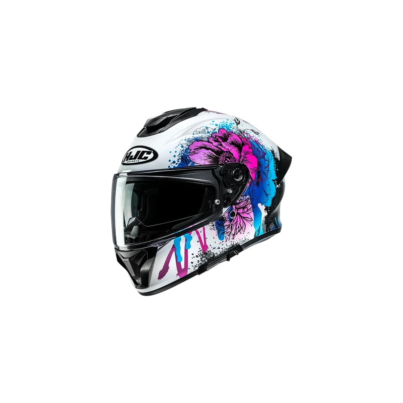 HJC C71 ROKO CASCO DE MOTO MC28