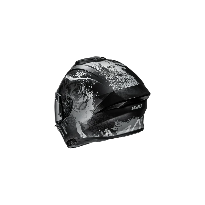 HJC C71 ROKO CASCO DE MOTO MC5SF