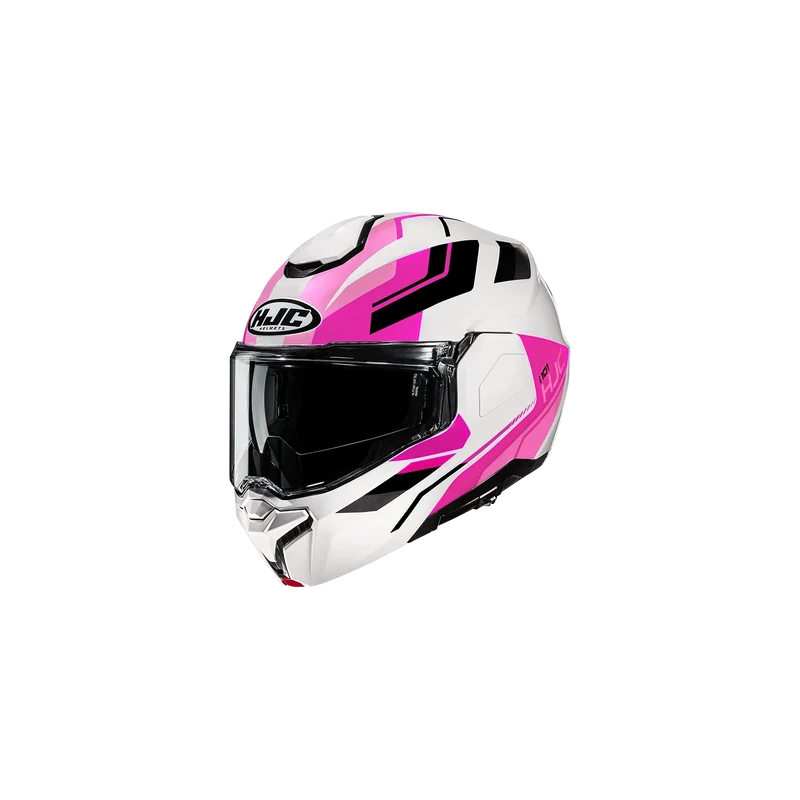 HJC i101 KRONE CASCO DE MOTO MC8