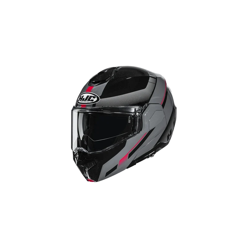 HJC i101 MIRA CASCO DE MOTO MC1