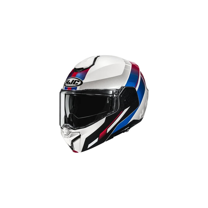 HJC i101 MIRA CASCO DE MOTO MC21