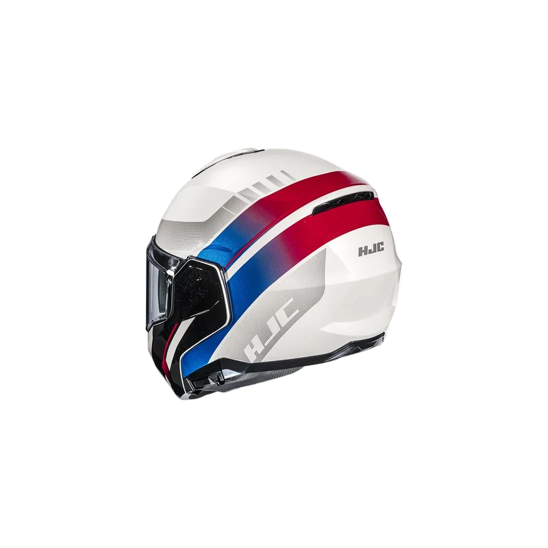 HJC i101 MIRA CASCO DE MOTO MC21