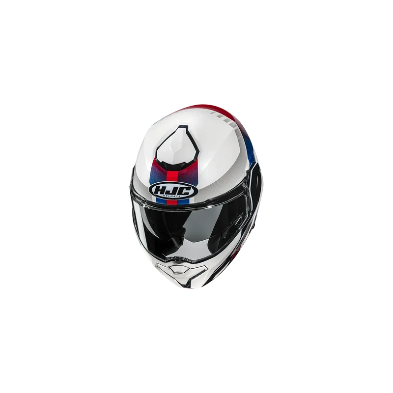 HJC i101 MIRA CASCO DE MOTO MC21