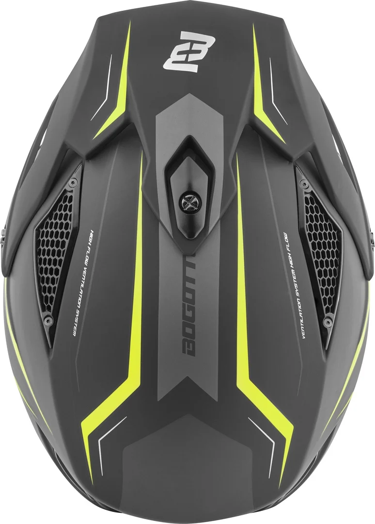 Bogotto Radic WN-ST 22.06 Helmet