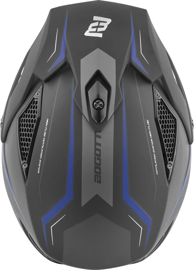 Bogotto Radic WN-ST 22.06 Helmet