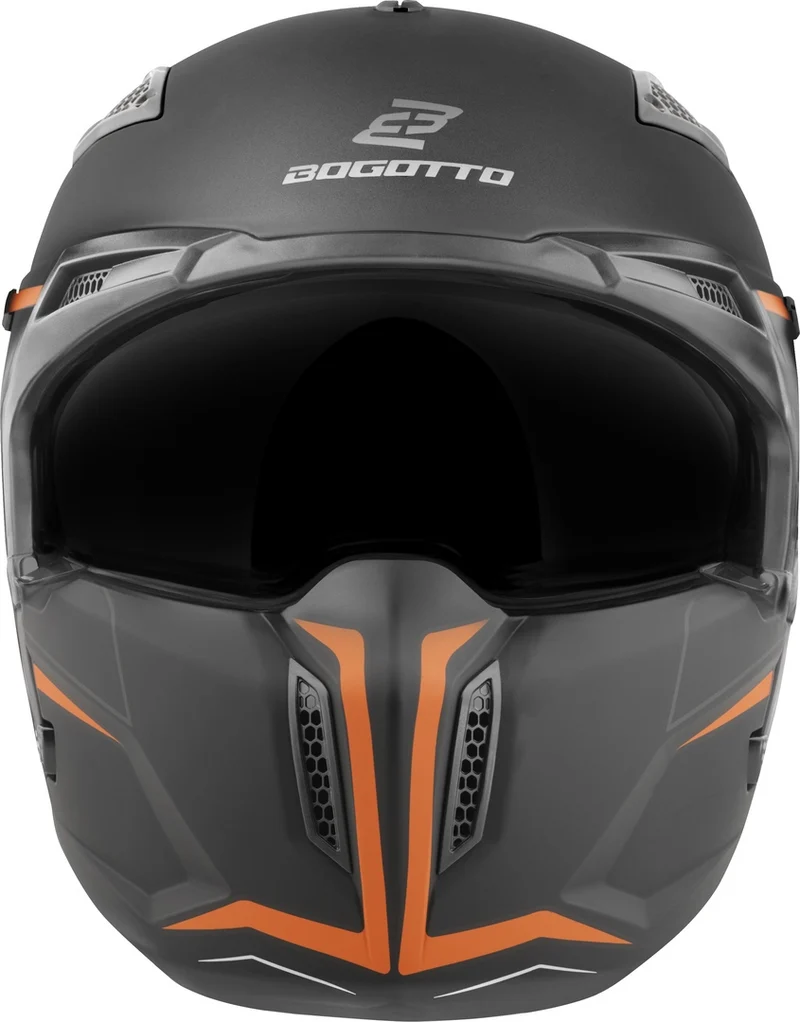 Bogotto Radic WN-ST 22.06 Helmet